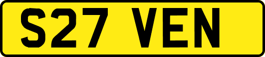 S27VEN