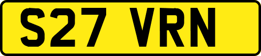 S27VRN
