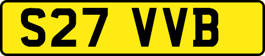 S27VVB