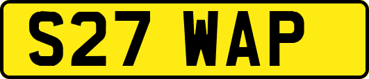 S27WAP
