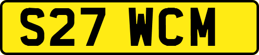 S27WCM