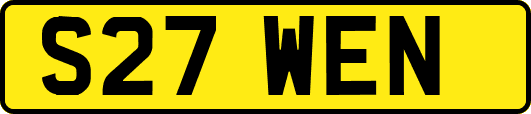 S27WEN