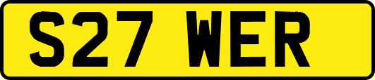 S27WER
