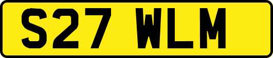 S27WLM