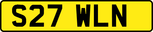 S27WLN