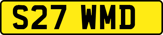 S27WMD