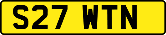 S27WTN