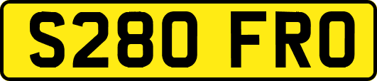 S280FRO