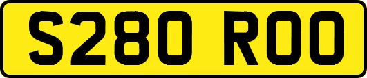 S280ROO