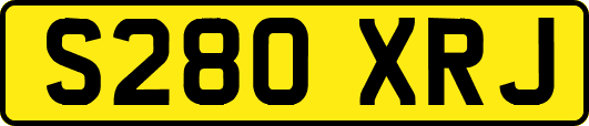 S280XRJ