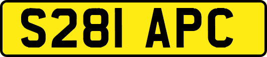 S281APC