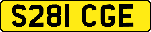 S281CGE