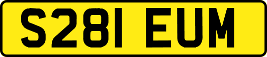 S281EUM