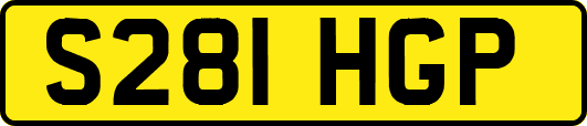S281HGP