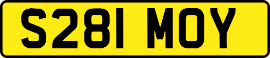 S281MOY