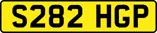 S282HGP