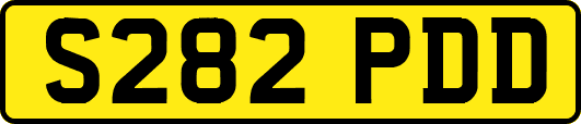 S282PDD