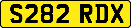 S282RDX
