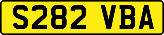 S282VBA