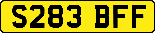 S283BFF