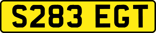 S283EGT