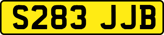 S283JJB