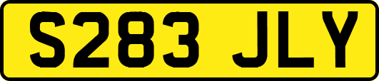 S283JLY