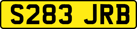 S283JRB