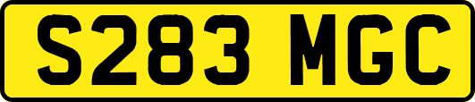 S283MGC