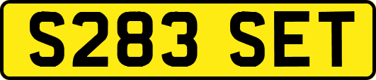 S283SET