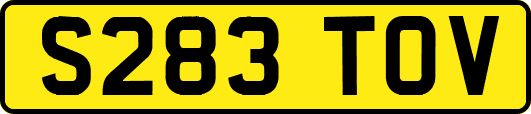 S283TOV