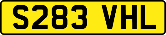 S283VHL