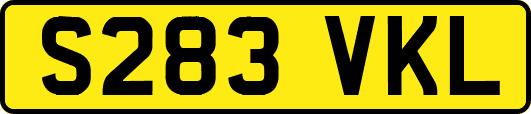 S283VKL