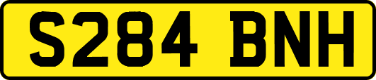 S284BNH