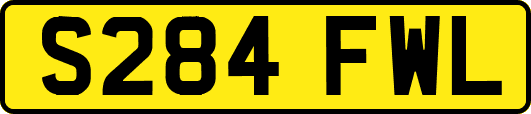 S284FWL
