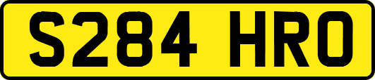 S284HRO