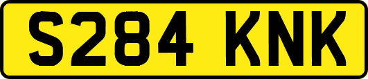 S284KNK