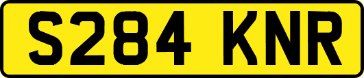 S284KNR