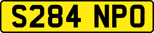 S284NPO