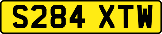 S284XTW