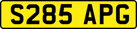 S285APG