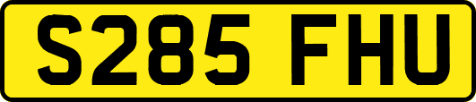 S285FHU