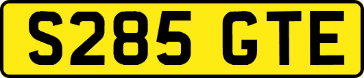 S285GTE