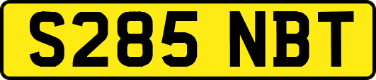 S285NBT
