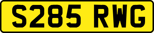 S285RWG