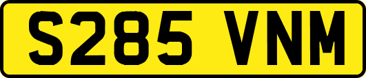 S285VNM