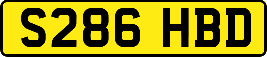 S286HBD