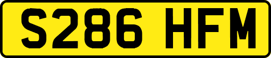S286HFM