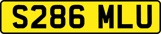 S286MLU