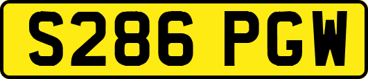 S286PGW